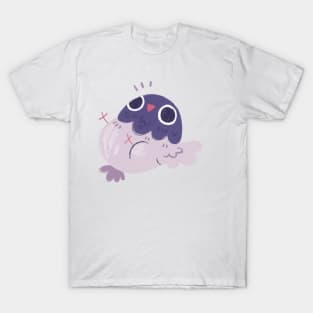 Silly Pigeon T-Shirt